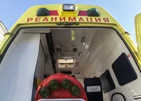 На Урале «взлетевший» рельс пробил голову автомобилисту