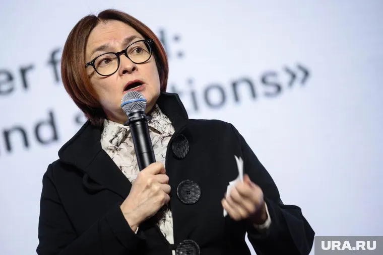 Набиуллина заявила о максимальном за 16 лет перегреве российской экономики
