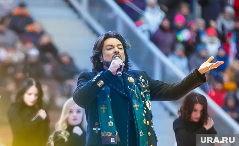 Главные роли в «Черной пантере» сыграли Филипп Киркоров, Виктория Шелягова и Вольфганг Черни