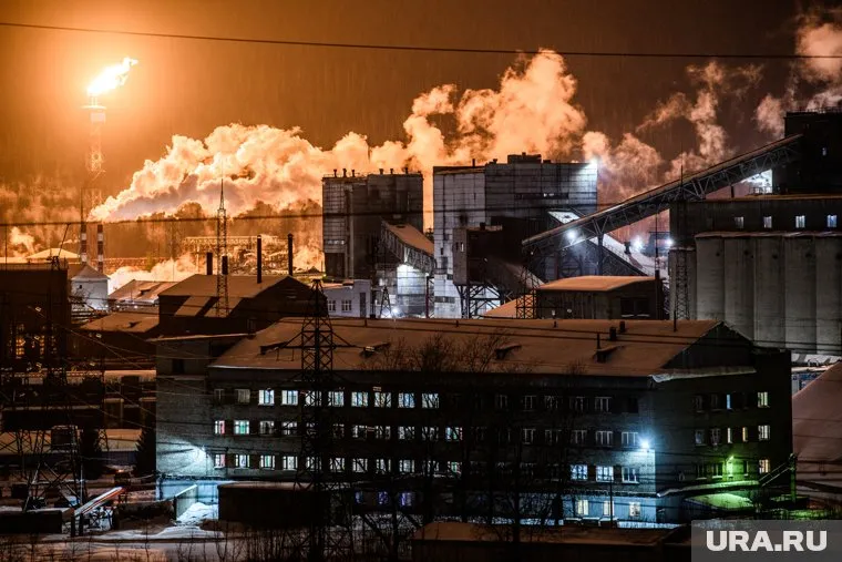 Сотрудники «Губахинского кокса» пошли на выборы под флагам КПРФ