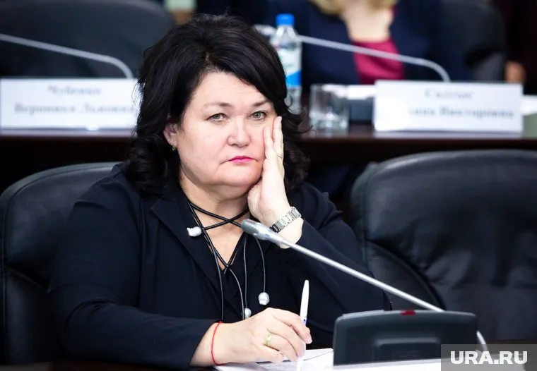 Окружная конференция Общероссийского народного фронта. Сургут