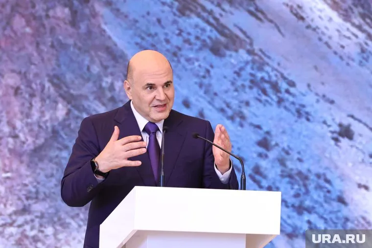 Туризм должен стать драйвером экономики Алтайского края, заявил Мишустин