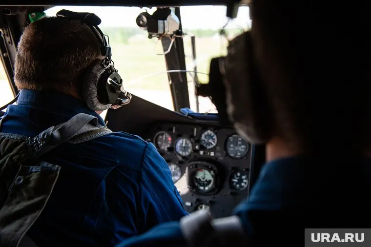 Пользователи соцсетей разнесли всю систему российской гражданской авиации