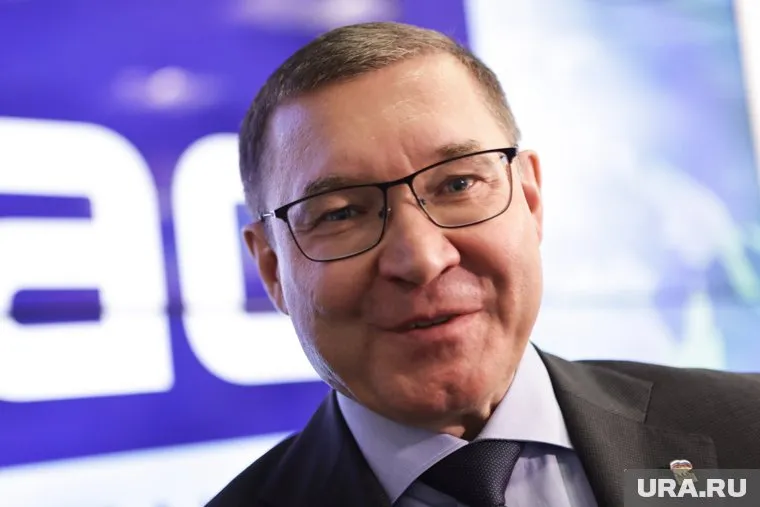 Владимир Якушев поблагодарил всех, кто помогает участникам СВО и жителям приграничья