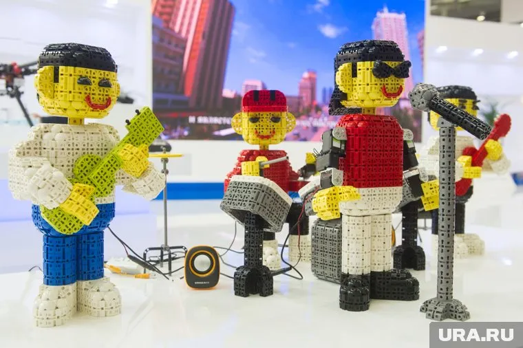 Отечественная продукция будет выпускаться под брендом Rubrick