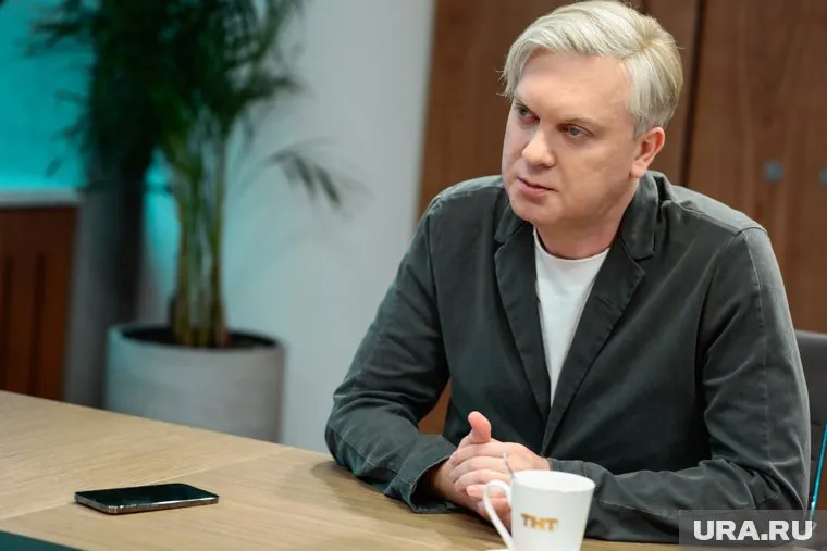 Сергей Светлаков хотел бы, чтобы«Казачка» смотрели зрители от 10 до 70 лет