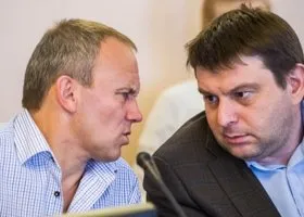 Тюменский «депутат-раскольник» вышел из партии