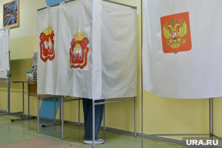 В Челябинской области, как и по всей стране, подвели итоги выборов 