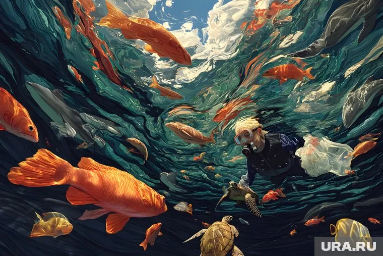 Свердловчане открыли сезон ловли сома