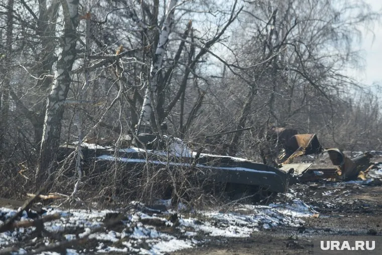 В боях под Соледаром и Бахмутом Украина потеряла большое количество солдат, заявил Апти Алаудинов