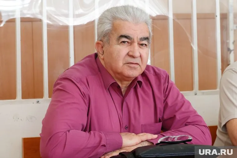 Дело экс-чиновника Галустова заново направлено в прокуратуру