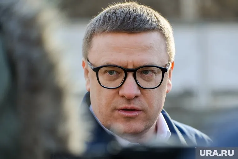 Алексей Текслер объявил о начале отопительного сезона