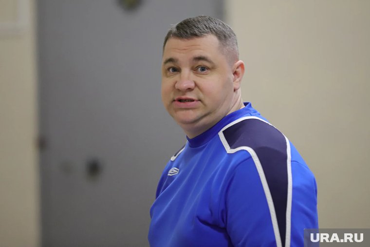 Обвинение готовит проверку дяде-полицейскому, давшему показания на редактора URA.RU. Фото, видео