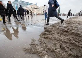Артемий Лебедев раскрыл тайну, как победить грязь в Екатеринбурге