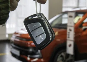 Выяснилось, какие модели машин чаще всего покупают челябинцы