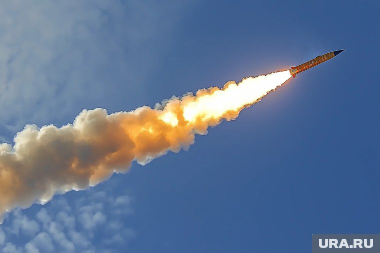 В США признали беззащитность перед новейшей ракетой РФ «Буревестник»