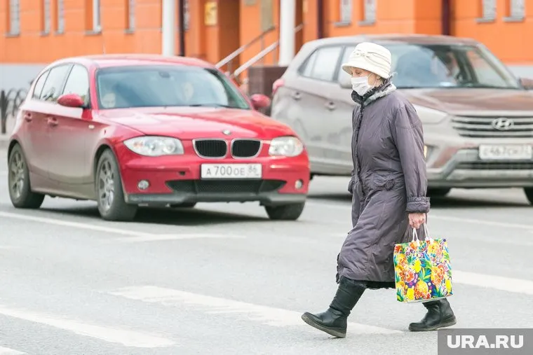 В Тюменской области пропала 63-летняя женщина