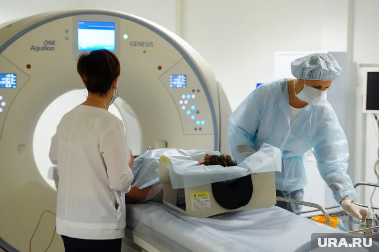 КТ легких не поможет точно выявить коронавирус