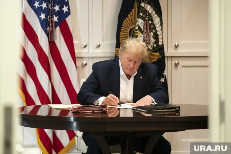 Переговоры лидеров России, США и Украины могут состояться уже в самое ближайшее время