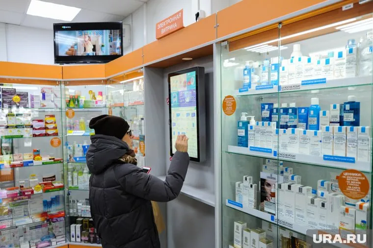 Препараты для стимуляции иммунитета подорожали на 12%