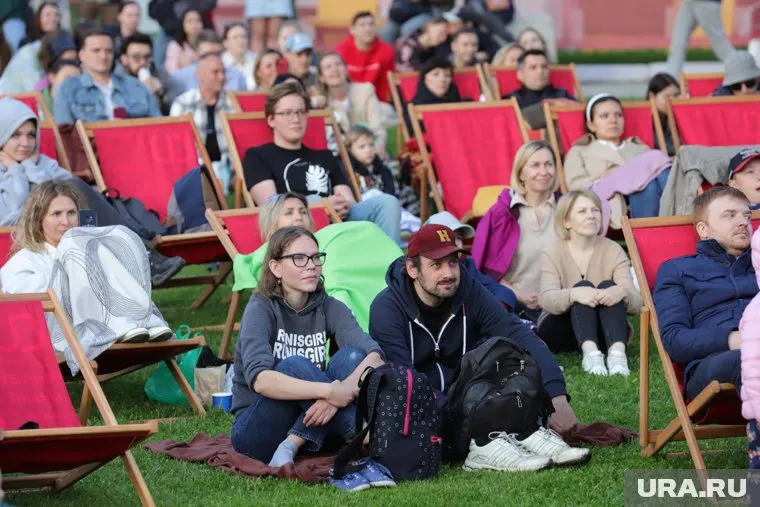 Под открытым небом в парке Гагарина покажут челябинские короткометражки