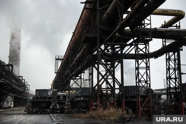 В целом за январь—ноябрь 2017 года промпроизводство увеличилось на 1,2%