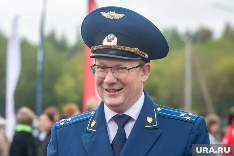 Егор Шмырин отметил, что прокуратура, в том числе, отслеживает комментарии пользователей в соцсетях