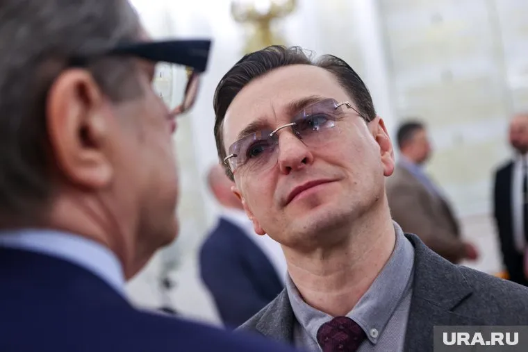 Безруков не считает, что квадробинг может быть опасным для детей