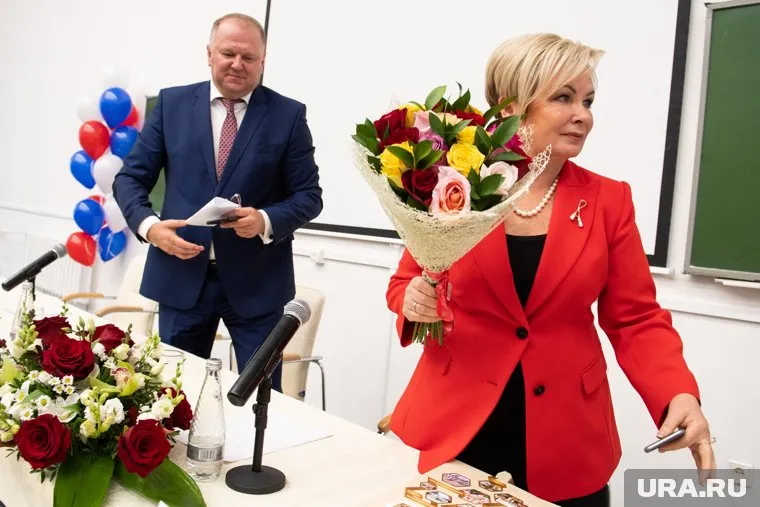 Николай Цуканов объяснил, чего он ждет от одного из старейших медвузов страны