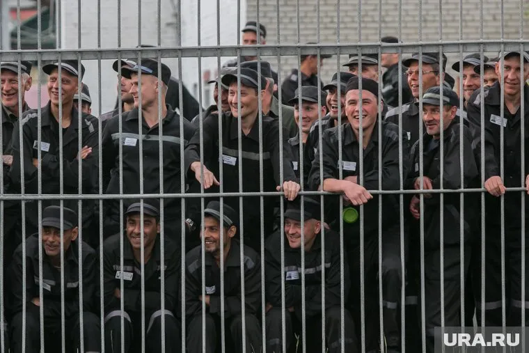 Планируется дать заключенным доступ к образованию