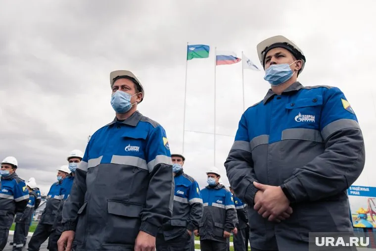 Доход работников в сфере добычи полезных ископаемых составляет более 206 тысяч рублей