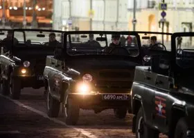 От Дня военного автомобилиста до праздника пищеварения: что отмечают 29 мая 2025