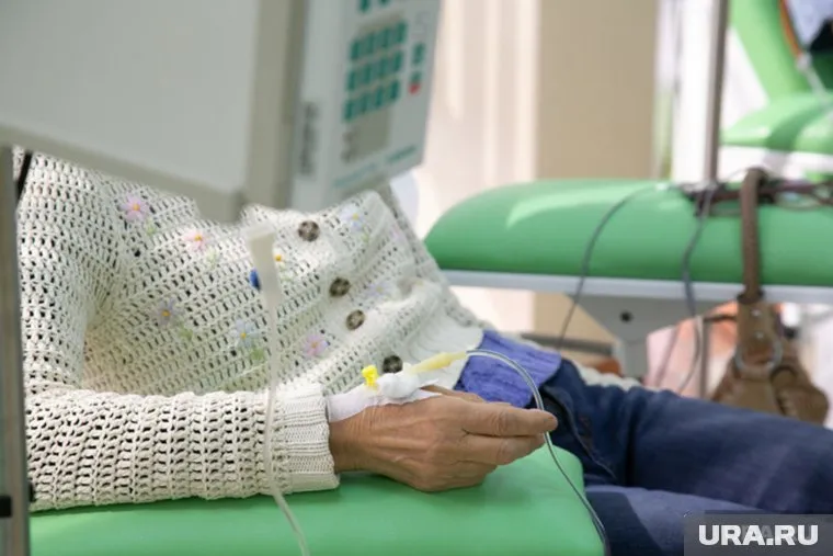 Во многих продуктах содержатся вещества, способные вызывать появление злокачественных опухолей