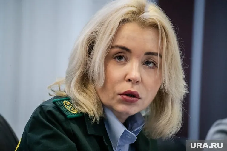 Глава Росприроднадзора Светлана Радионова озвучила рейтинг самых загрязненных регионов в стране