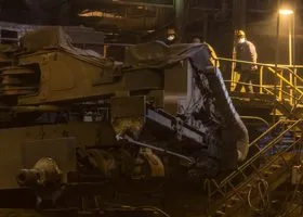 На уральском предприятии погиб рабочий