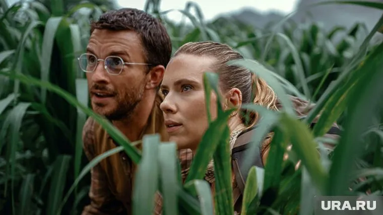 Фильм «Мир Юрского периода: Возрождение» вышел в мировой прокат 2 июля 2025 года