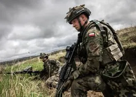 Доктор военных наук Сивков: Украина втянет Польшу в конфликт, применив «грязную бомбу»