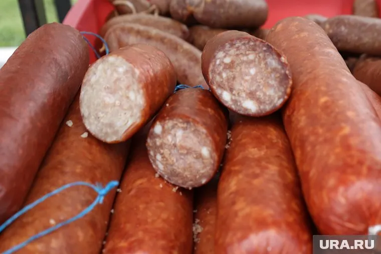Продукт, содержащий антибиотики, опасен для здоровья человека