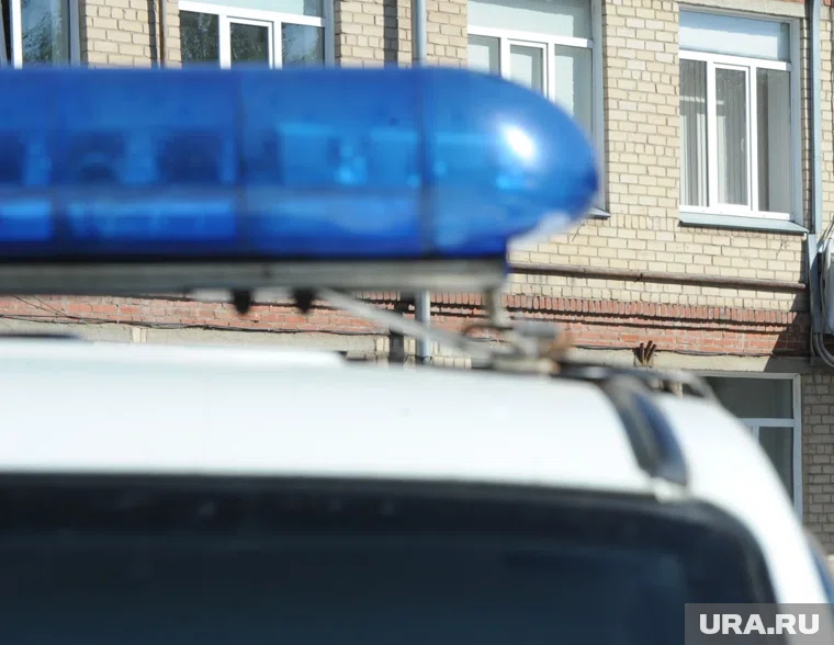 Полиция уже опросила свидетелей конфликта