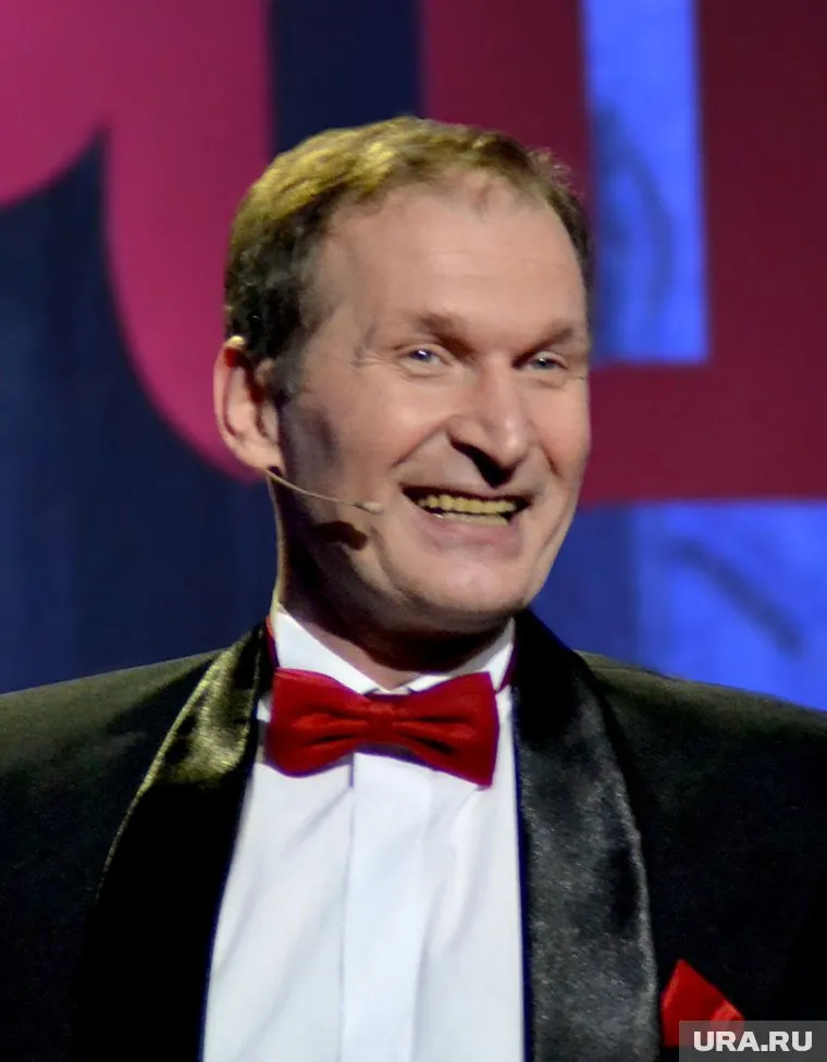 Фёдор Добронравов уверен, что запрет является слухом