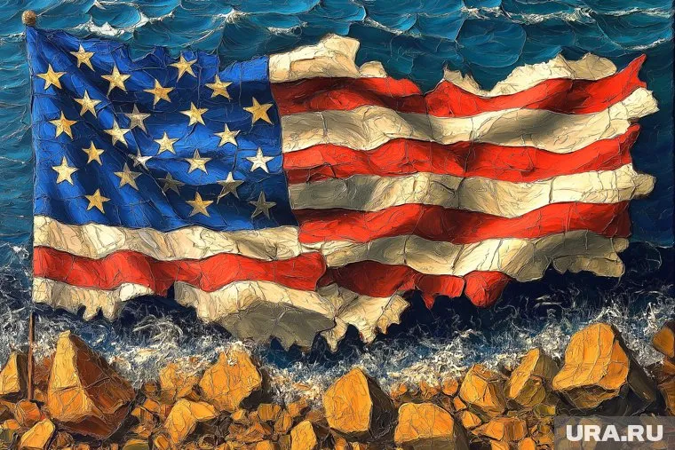 США могут столкнуться с масштабным блэкаутом этим летом