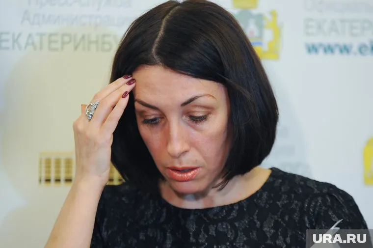 Брифинг Татьяны Савиновой о ситуации с заболеваемостью гриппом. Екатеринбург
