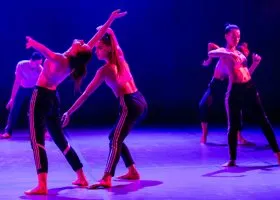 Тюменский «Космос» будет обучать театралов