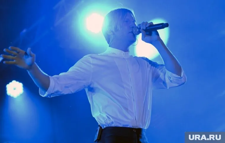 ВСУ хотят вернуть Ивана Дорна на Украину, чтобы задействовать в мобилизации 