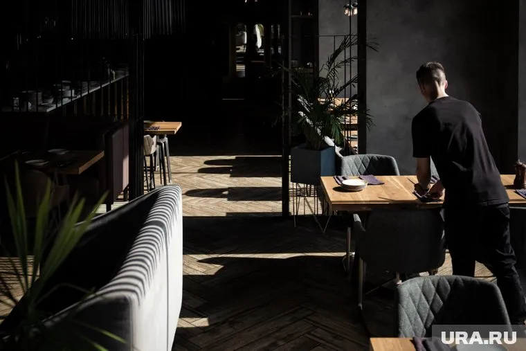 Рестораторы уже готовятся открывать заведения в соответствии с нормами