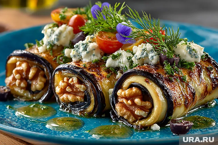 Постные рецепты на Новый год 2026: топ-10 идей для праздничного стола