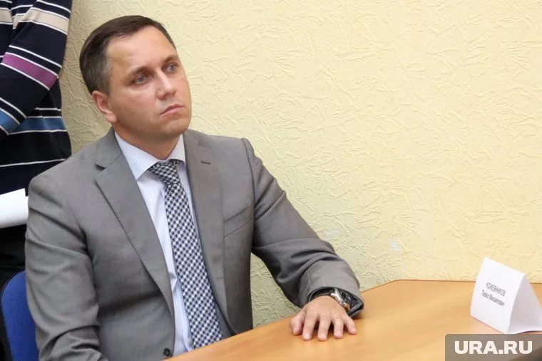 Павел Кожевников пришел в мэрию Екатеринбурга в июне 2020-го