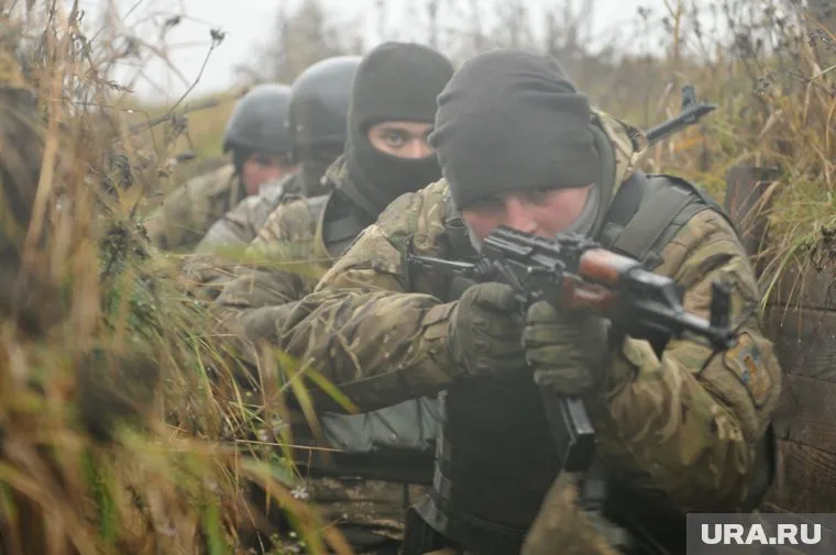 Поставки оружия не помогут Украине победить, сообщил Василий Ткач