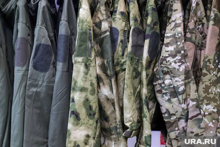 В России считают, что за свои слова Вайкуле должна шить форму для героев СВО