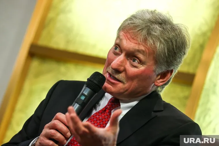 Песков заявил, что за истребители, поставленные Киеву, будет выдано вознаграждение при их уничтожении